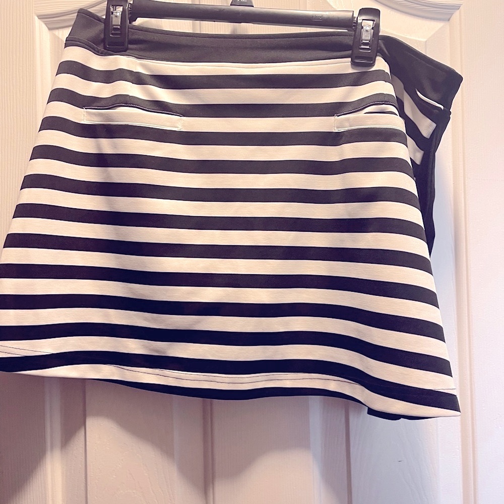 Slasenger XL golf skirt